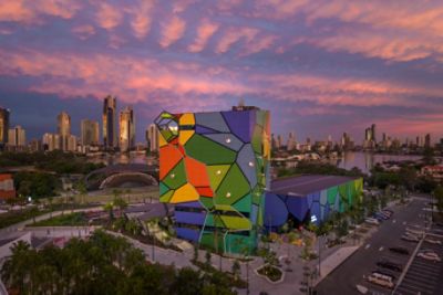 The Langham Gold Coast Jewel Residences - room offer "Winter campaign"